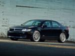 Lincoln MKZ by H&R 2007 года